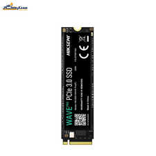 حافظه SSD هایک سمی مدل Hiksemi Wave-P M.2 2280 NVMe 256GB ظرفیت 256 گیگابایت